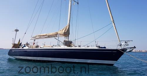 Nauta 57 beoordelingen en specificaties